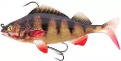 Силикон Fox Replicant Perch 10cm SN Perch