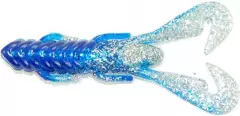 Силикон Gambler Burner Craw 4