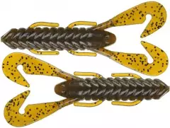 Силикон Gambler Burner Craw 4
