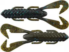 Силикон Gambler Burner Craw 4