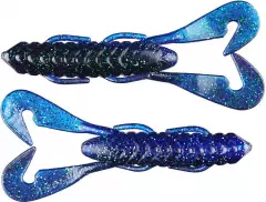 Силикон Gambler Burner Craw 4