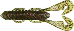Силикон Gambler Burner Craw 4