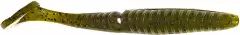 Силикон Gambler EZ VibeZ 3.75'' Green Pumpkin 1шт