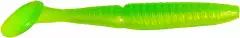 Силикон Gambler EZ VibeZ 3.75'' Limetreuse 1шт