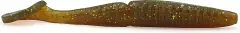Силикон Gambler EZ VibeZ 3.75'' Motor Oil Gold Flake 1шт