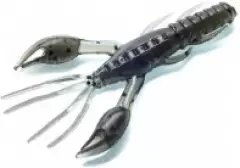 Силикон Ken Katsu Crayfish 2.4