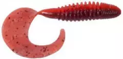 Силикон Lucky John Crusher Grub 3.9