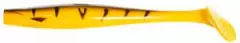 Силикон Lucky John Kubira Swim Shad 3D 5