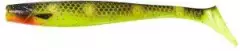 Силикон Lucky John Kubira Swim Shad 3D 5