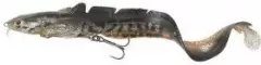 Силикон Savage Gear 3D Burbot Shallow 250мм 70г SS 05-Silver Burbot