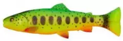 Силикон Savage Gear 3D Craft Trout Pulsetail 200мм Firetiger