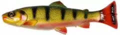 Силикон Savage Gear 3D Craft Trout Pulsetail 200мм Perch