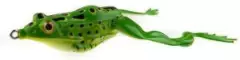 Силикон Savage Gear 3D Jumping Frog 110F Green