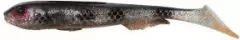 Силикон Savage Gear 3D LB Goby Shad 20см Silver Goby UV