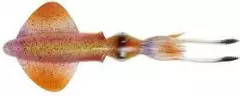 Силикон Savage Gear 3D Swim Squid 9.5см Horny Squid 4шт