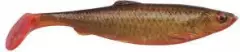 Силикон Savage Gear 4D LB Herring Shad 25см 98г Blood Belly 1шт