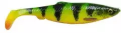 Силикон Savage Gear 4D LB Herring Shad 9см 5г Firetiger 1шт