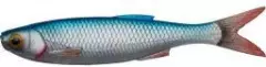 Силикон Savage Gear Craft Dying Minnow 10см 5.5г Blue Pearl 5шт