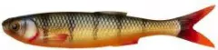 Силикон Savage Gear Craft Dying Minnow 10см 5.5г Perch 5шт