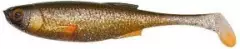 Силикон Savage Gear Craft Shad 100мм Green Silver 5шт