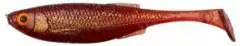 Силикон Savage Gear Craft Shad 100мм Motor Oil 5шт