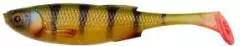 Силикон Savage Gear Craft Shad 100мм Perch 1шт