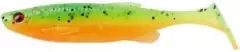 Силикон Savage Gear Fat Minnow T-Tail 130mm Firecracker 1шт