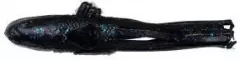 Силикон Savage Gear Ned Goby 70mm Floating Black Blue 5шт