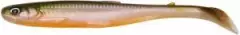 Силикон Savage Gear Slender Scoop Shad 110mm Olive Pearl 1шт