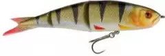 Силикон Savage Gear Soft 4Play Swim n Jerk оснащенный 9.5см 04-Perch 3шт