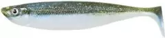 Силикон Strike Pro Tumbler Shad 13см 002 6шт