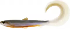 Силикон Westin BullTeez Curltail 14cm 15g Dirty Harbor (2шт/уп)