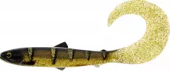 Силикон Westin BullTeez Curltail 21cm 49g Cola Perch 1шт/уп