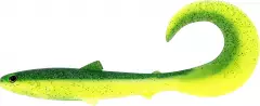 Силикон Westin BullTeez Curltail Box 10cm 6g Fireflash 1шт