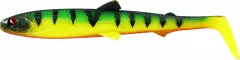 Силикон Westin BullTeez Shadtail 18cm 53g Tiger Perch (1шт/уп)