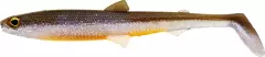 Силикон Westin BullTeez Shadtail 9.5cm Dirty Harbor 2шт/уп