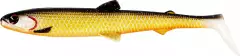 Силикон Westin BullTeez Shadtail 9.5cm Official Roach 2шт/уп