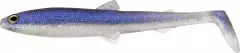 Силикон Westin BullTeez Shadtail 9.5cm Sparkling Blue 2шт/уп