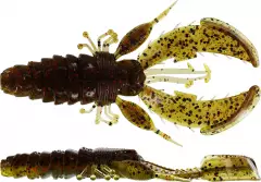 Силикон Westin CreCraw Creaturebait 10cm Watermelon Red