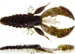 Силикон Westin CreCraw Creaturebait 14cm 32g Ako (2шт/уп)