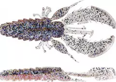 Силикон Westin CreCraw Creaturebait 6.5cm 4g Oyster 6шт/уп
