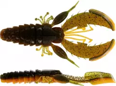 Силикон Westin CreCraw Creaturebait 6,5cm 4g UV Craw (6шт/уп)