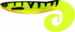 Силикон Westin CurlTeez 8.5cm Fire Perch 1шт