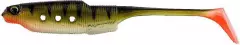 Силикон Westin HollowTeez ST 9cm Striped Perch 1шт