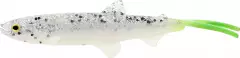 Силикон Westin HypoTeez V-Tail 10cm Green Tail Shiner