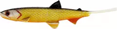 Силикон Westin HypoTeez V-Tail 10cm Official Roach