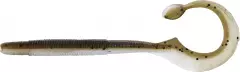 Силикон Westin Ned Worm Curl 12cm 3g Magic Baitfish (5шт/уп)