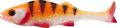 Силикон Westin Original Perch Box 12cm 19g T Orange Perch 1шт