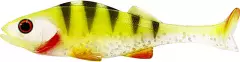 Силикон Westin Original Perch Box 12cm 19g T Yellow Perch 1шт