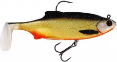 Силикон Westin Ricky the Roach Shadtail R'N'R 10cm 28g Official Roach